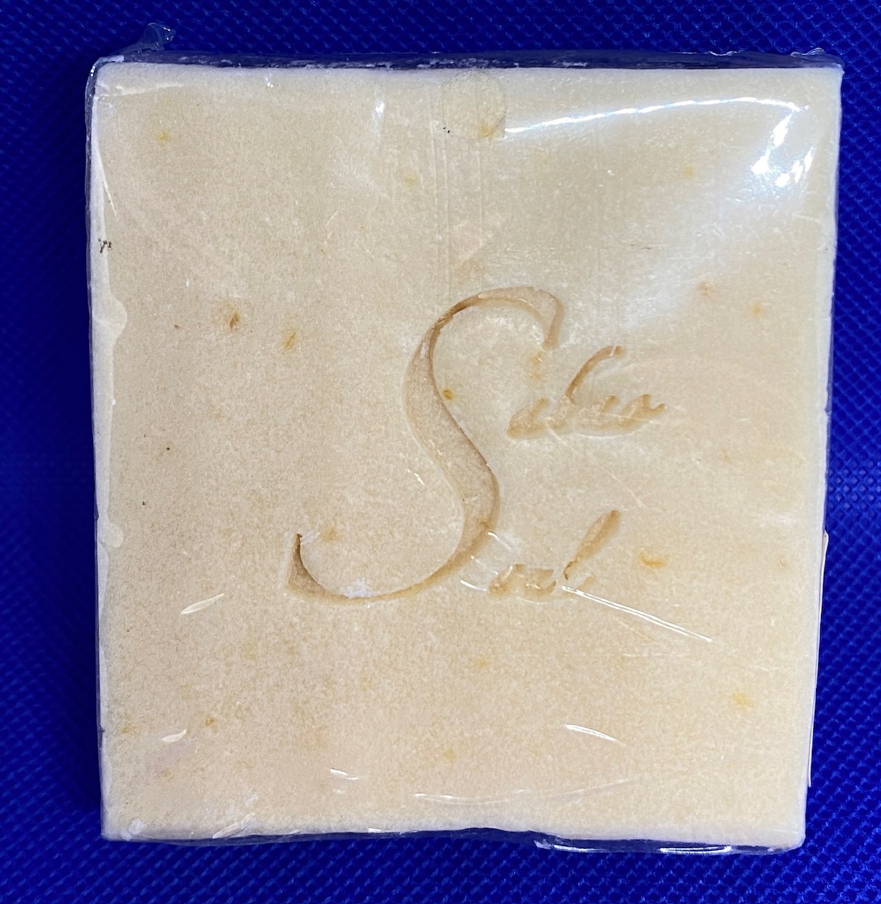 Signature Fresh Peach Body Bar - Various Essential Oils - 5 oz - Image 2