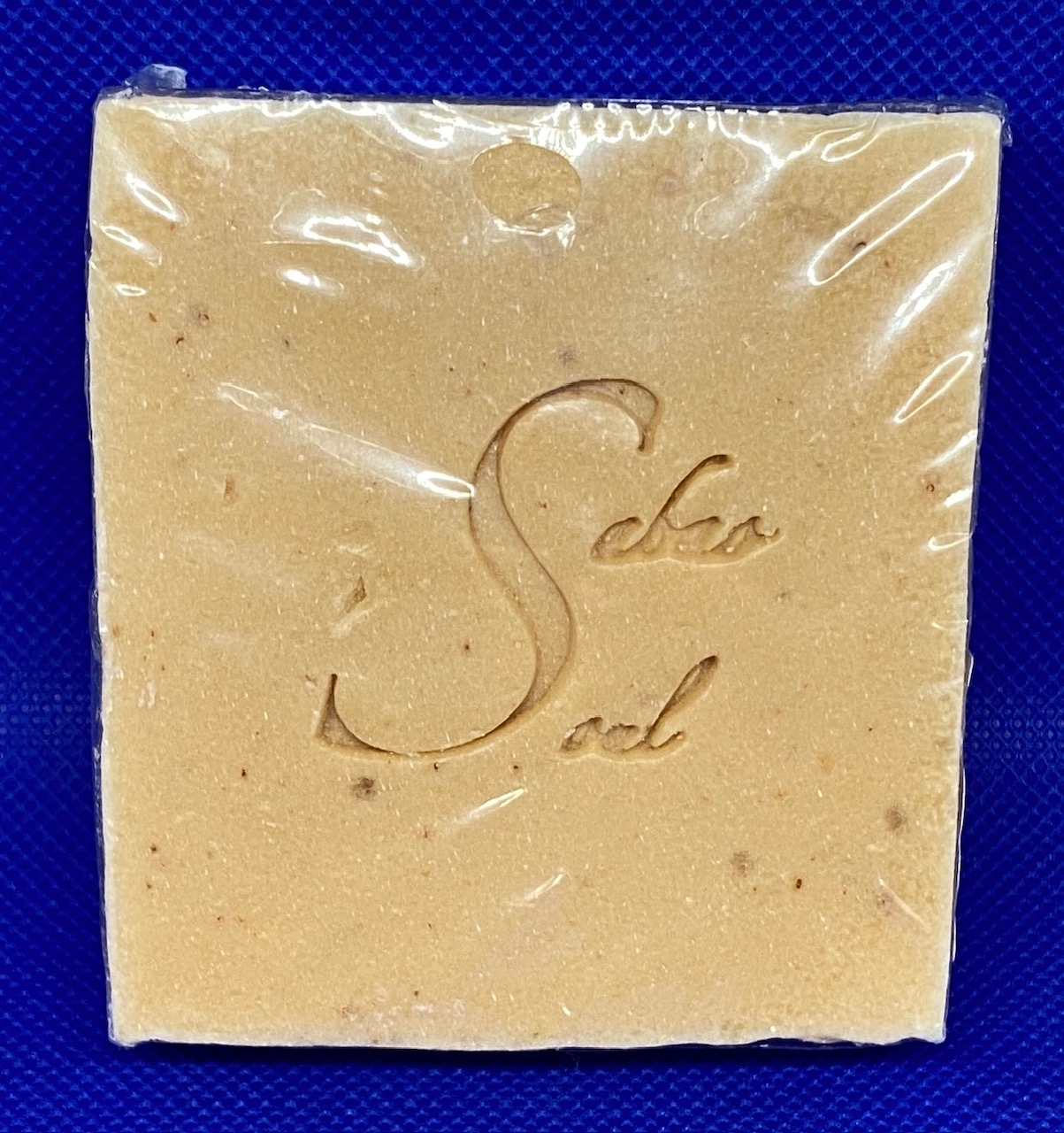 Signature Fresh Peach Body Bar - Various Essential Oils - 5 oz - Image 3