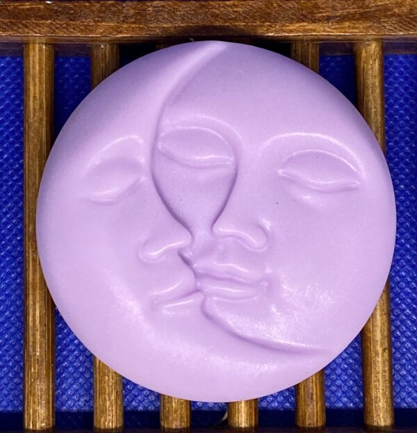 Donkey Milk Face Bar - Lavender - Out of Stock - Image 2