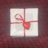 Valentine's Day Package - Body Bar, Shampoo Bar and Bamboo soap holder - Image 2