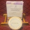 Valentine's Day Package - Body Bar, Shampoo Bar and Bamboo soap holder - Image 3