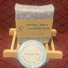 Valentine's Day Package - Body Bar, Shampoo Bar and Bamboo soap holder - Image 6