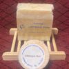 Valentine's Day Package - Body Bar, Shampoo Bar and Bamboo soap holder - Image 5