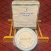 Valentine's Day Package - Body Bar, Shampoo Bar and Bamboo soap holder - Image 4