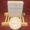 Valentine's Day Package - Body Bar, Shampoo Bar and Bamboo soap holder - Image 7