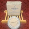 Valentine's Day Package - Body Bar, Shampoo Bar and Bamboo soap holder - Image 8