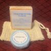 Valentine's Day Package - Body Bar, Shampoo Bar and Sisal Saver/Exfoliating Bag - Image 3