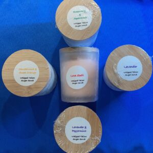 WAGYU Tallow Sugar Scrub Moisturizer - 5 oz