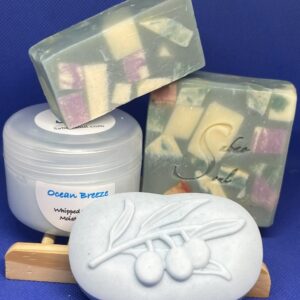 Father's Day Ocean Breeze Package - large