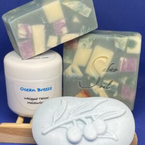 Father's Day Ocean Breeze Package - small