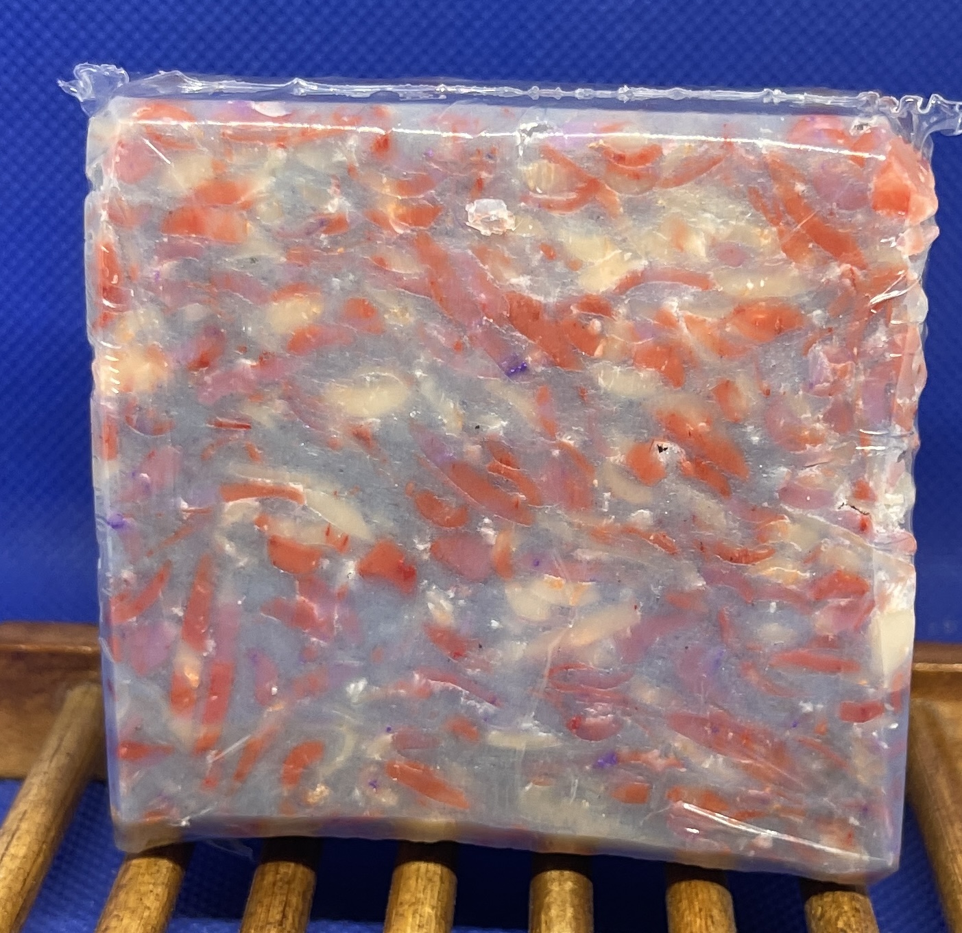 Compassion - Lavender, Cedarwood & Patchouli (4 oz) - Image 2